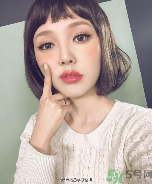 pony微博地址？美妝達人pony是誰？