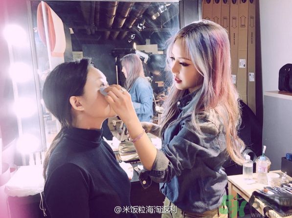 pony微博地址？美妝達人pony是誰？