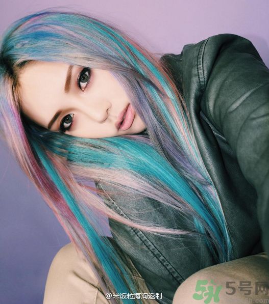 pony微博地址？美妝達人pony是誰？