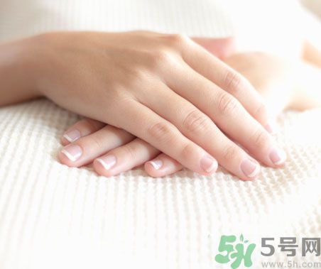 從月牙看健康 如何從月牙看出你的體質(zhì)？