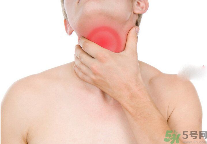 喉嚨發(fā)炎怎么辦？喉嚨發(fā)炎吃什么好得快？