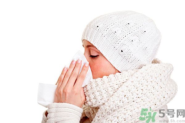 為什么一到晚上就感冒？到了晚上就咳嗽怎么回事？