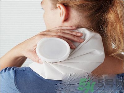 落枕了怎么辦？落枕了什么方法最有效？