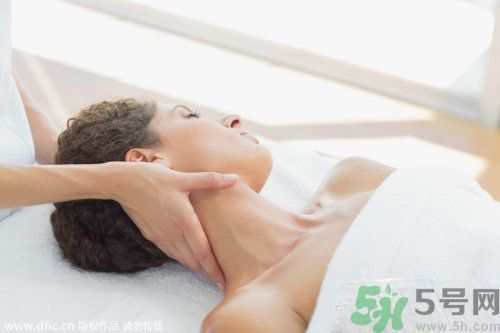 落枕了怎么辦？落枕了什么方法最有效？