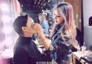 pony微博地址？美妝達(dá)人pony是誰(shuí)？