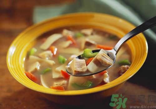 春季健脾的食物有哪些？健脾的食療方法？