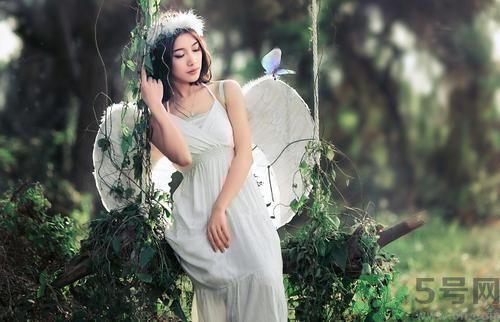 提升女人氣質(zhì)的100個細節(jié) 有了它你一定能嫁高富帥！