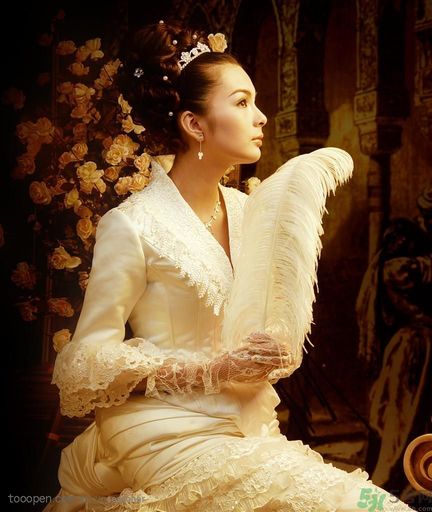 提升女人氣質(zhì)的100個細節(jié) 有了它你一定能嫁高富帥！