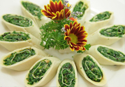 來月經(jīng)能吃薺菜嗎？月經(jīng)期間可以吃薺菜嗎？