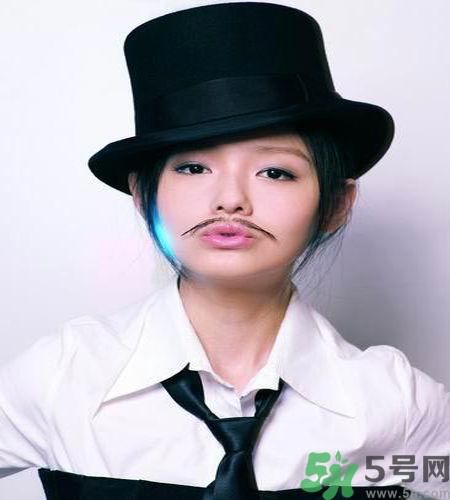 女生長胡子怎么辦？女生長胡子是什么原因？