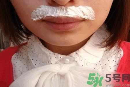 女生長胡子怎么辦？女生長胡子是什么原因？