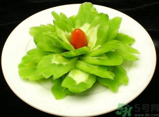 吃什么蔬菜排毒很有效？多吃這些渾身無(wú)毒！