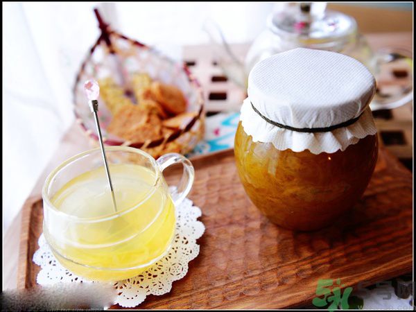 蜂蜜柚子茶的功效？蜂蜜柚子茶的做法？