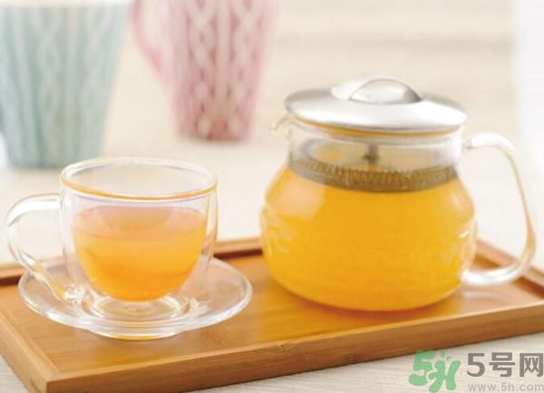 蜂蜜柚子茶的功效？蜂蜜柚子茶的做法？