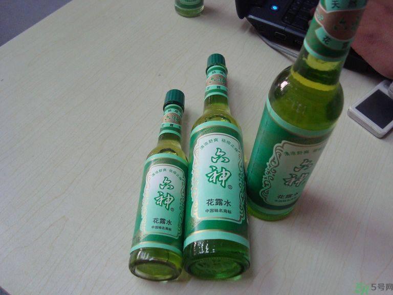 花露水有毒嗎？花露水對人體有害嗎？