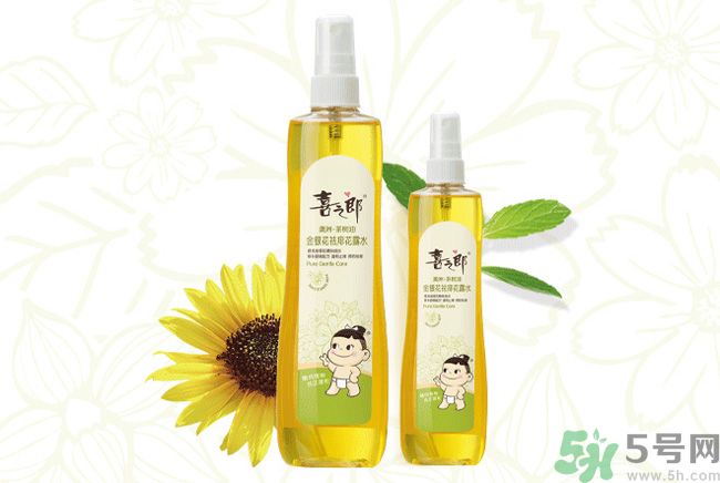 花露水有毒嗎？花露水對人體有害嗎？