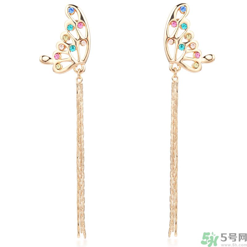 耳環(huán)適合臉型氣質(zhì)最重要？不同臉型適合什么耳環(huán)？