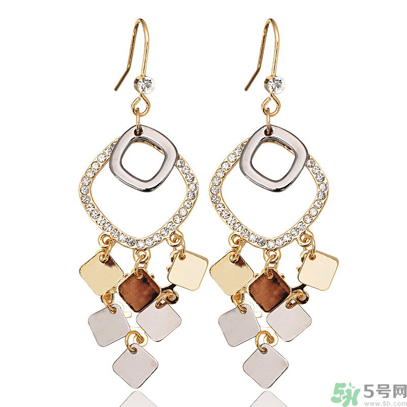 耳環(huán)適合臉型氣質(zhì)最重要？不同臉型適合什么耳環(huán)？