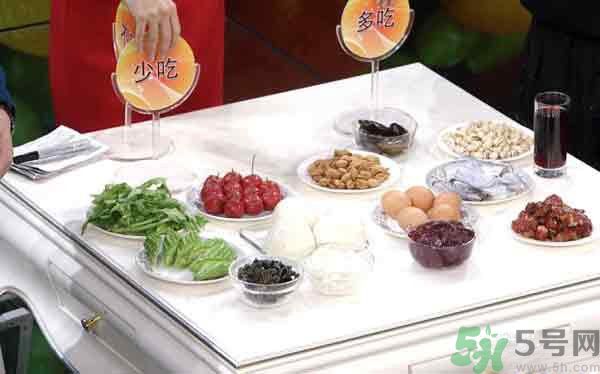 吃什么可以降血脂？高血脂吃什么好？