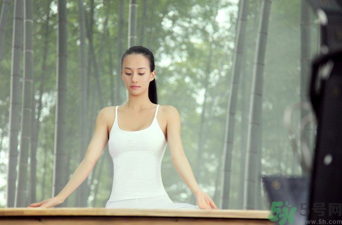 簡單又減肥的瑜伽有哪些？瑜伽可以減肥嗎？