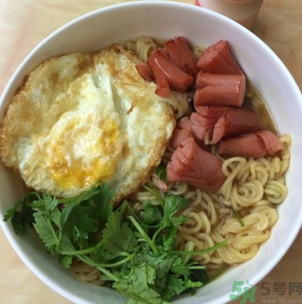 夜宵吃什么不會(huì)胖？夜宵吃什么最好？