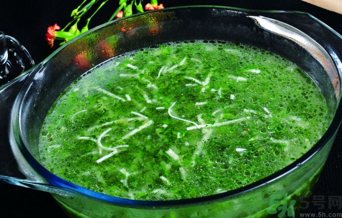 薺菜如何能保存時(shí)間長(zhǎng)？剛挖回來(lái)的薺菜怎么保存？