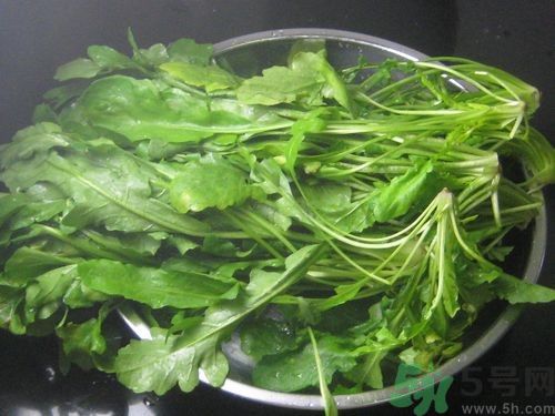 吃薺菜回奶嗎？薺菜有回奶效果嗎？