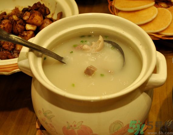 喝什么湯養(yǎng)胃？養(yǎng)胃的湯有哪些？
