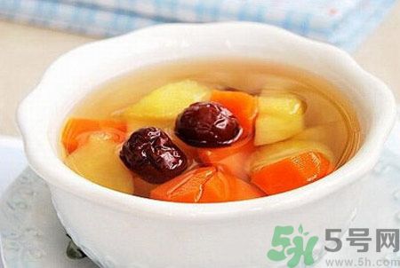 喝什么湯養(yǎng)胃？養(yǎng)胃的湯有哪些？