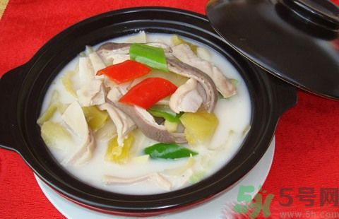 喝什么湯養(yǎng)胃？養(yǎng)胃的湯有哪些？