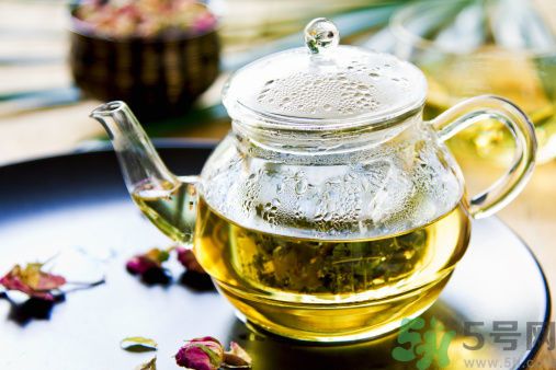 喝什么茶可以減肥？喝什么茶減肥效果最好？