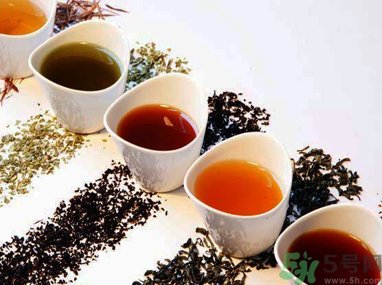 喝什么茶可以降血壓？高血壓喝什么茶？