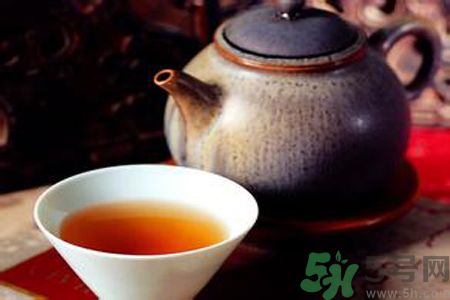 喝什么茶可以降血壓？高血壓喝什么茶？
