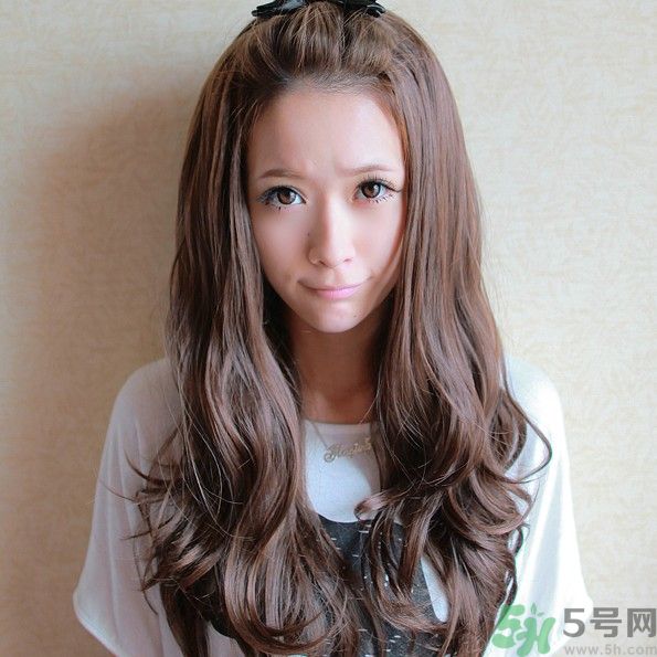 圓臉適合什么發(fā)型？6款清爽發(fā)型推薦給你？