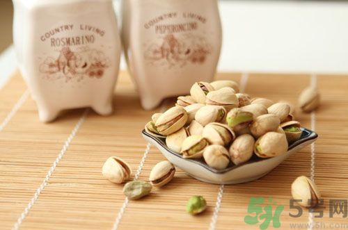 開心果為什么叫開心果？開心果可以讓人開心嗎？