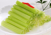 芹菜可以減肥嗎？芹菜有什么功效？