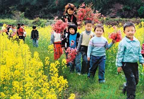 清明節(jié)的習(xí)俗有哪些？清明節(jié)吃什么？