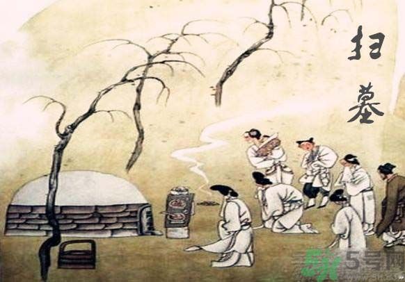 清明節(jié)的習(xí)俗有哪些？清明節(jié)吃什么？
