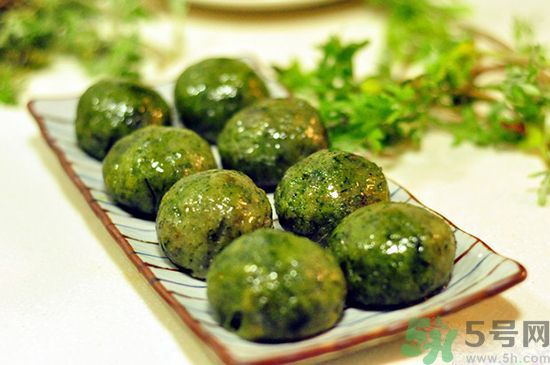 青團(tuán)的做法有哪些？青團(tuán)的由來(lái)是什么？