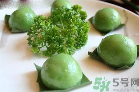 青團(tuán)的做法有哪些？青團(tuán)的由來(lái)是什么