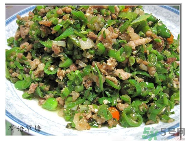 香椿怎么做才好吃？香椿做法大全？