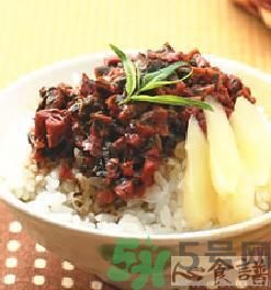 香椿怎么做才好吃？香椿做法大全？