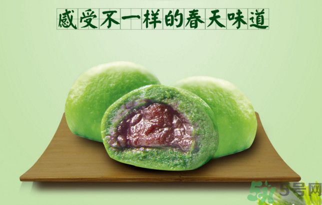 哺乳期能吃青團(tuán)嗎？懷孕能不能吃青團(tuán)？