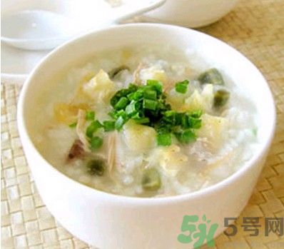 春天喝什么粥會減肥？哪些粥能夠減肥？