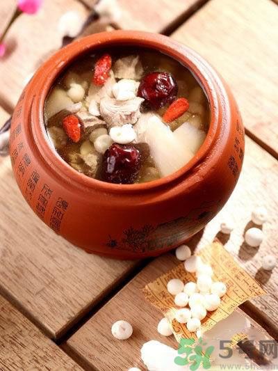 喝減肥湯可以減肥嗎？喝什么減肥湯減肥有效？
