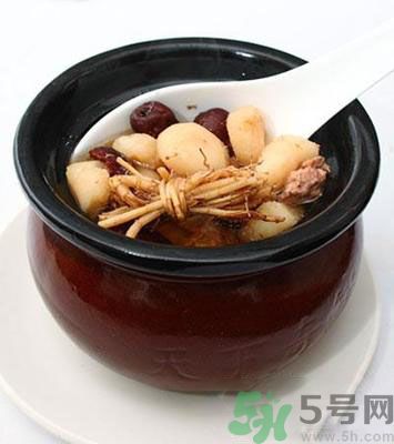 喝減肥湯可以減肥嗎？喝什么減肥湯減肥有效？