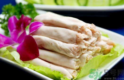 潤餅菜好吃嗎？潤餅菜怎么做？