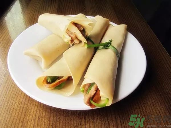 潤餅菜好吃嗎？潤餅菜怎么做？