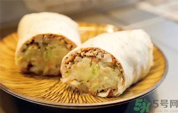 潤餅菜好吃嗎？潤餅菜怎么做？