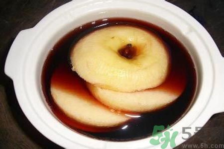 蘋(píng)果煮熟了還有營(yíng)養(yǎng)嗎？蘋(píng)果煮熟吃有什么好處？